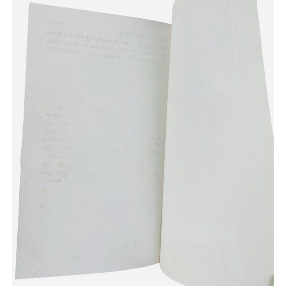 Vintage 1999 SIGNED Lethal Cargo The Pits of Tomsk 7 by Jack L Kane PB Nuclear - Picture 11 of 13